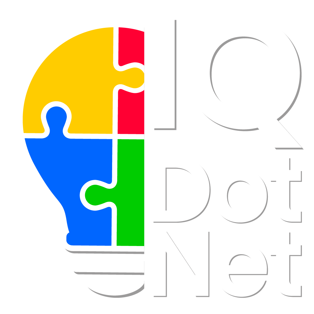 IQDotNet