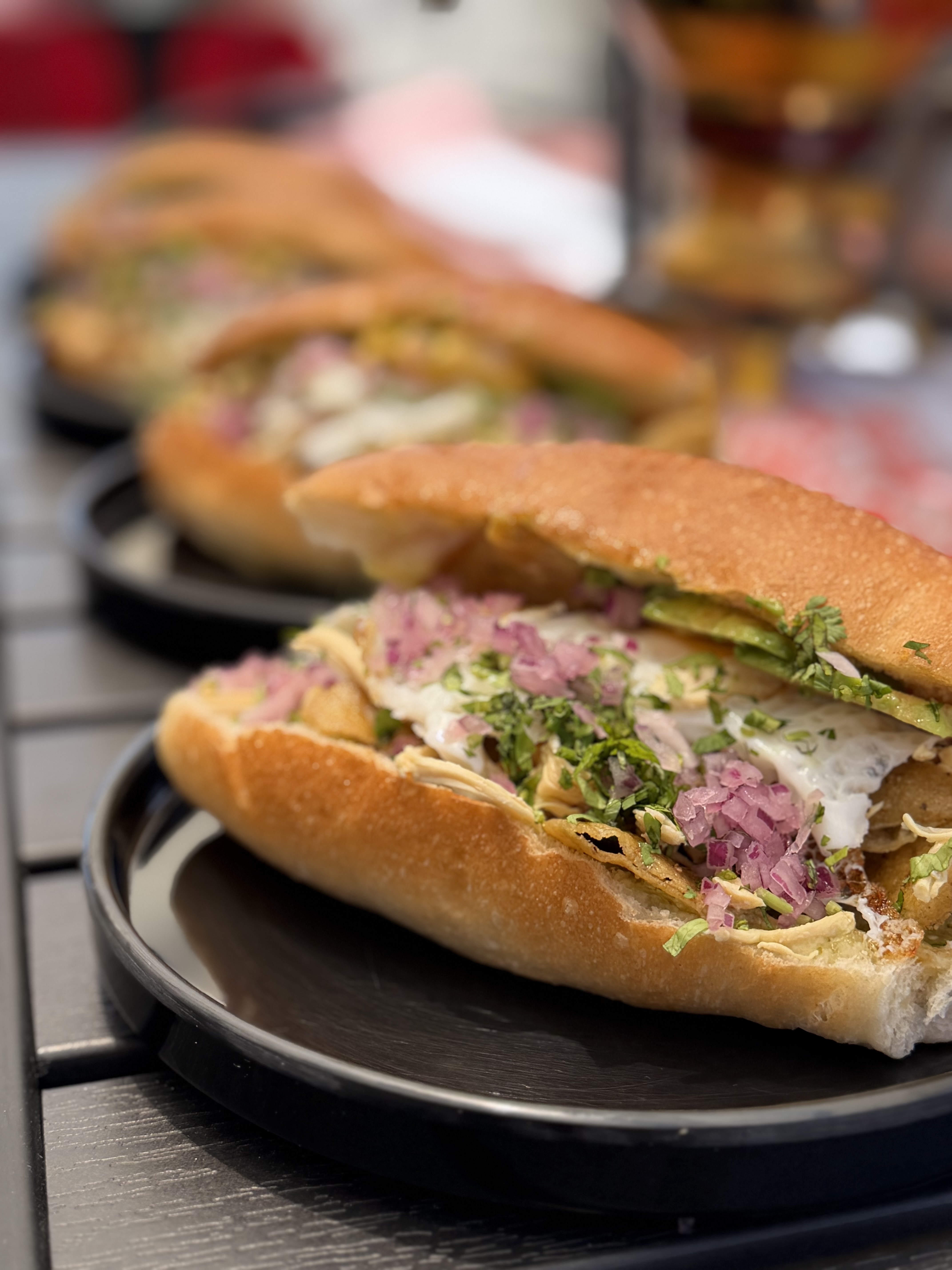 TORTA DE CHILAQUILES POLLO